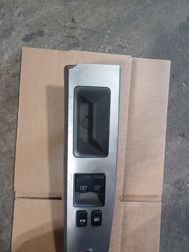 2003 05 Nissan 350z LH side window switch OEM - Picture 2 of 5