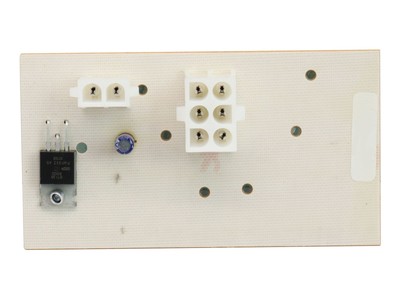 Platine passend für EF 91C/11 5M [2T2222863/EFF] Rasentraktor