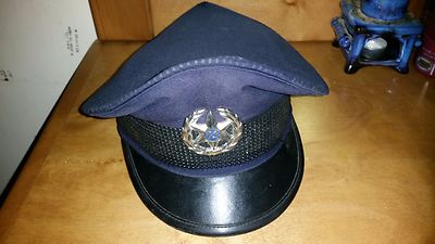 vintage used official retired israel 