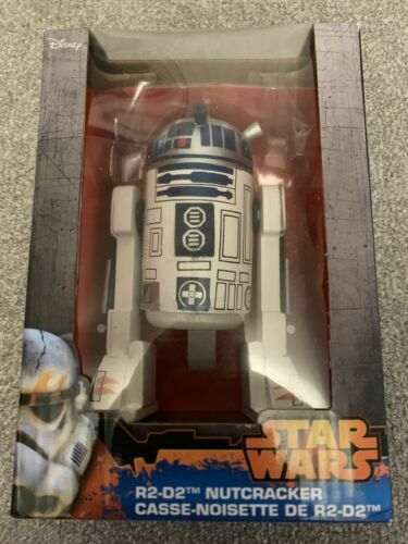Figurine Star Wars Hasbro VC25 R2-D2 10cm - Emballage Scellé