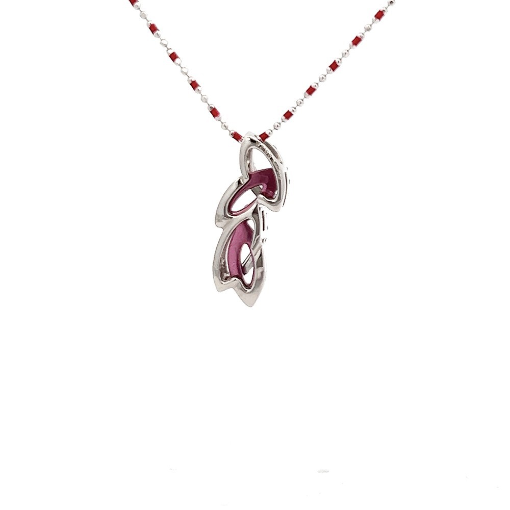 Japanese label brand CIVARIZE 4 necklace