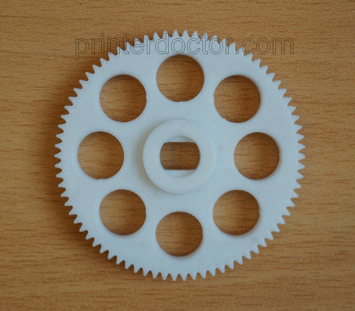 Improved Nylon gear Boston model 21, 22, 24, 1730 electric pencil