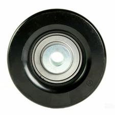 Drive Serpentine Belt Idler Pulley for Chevrolet GMC 4.8L 5.3L 5.7L 6.0L 6.6L V8