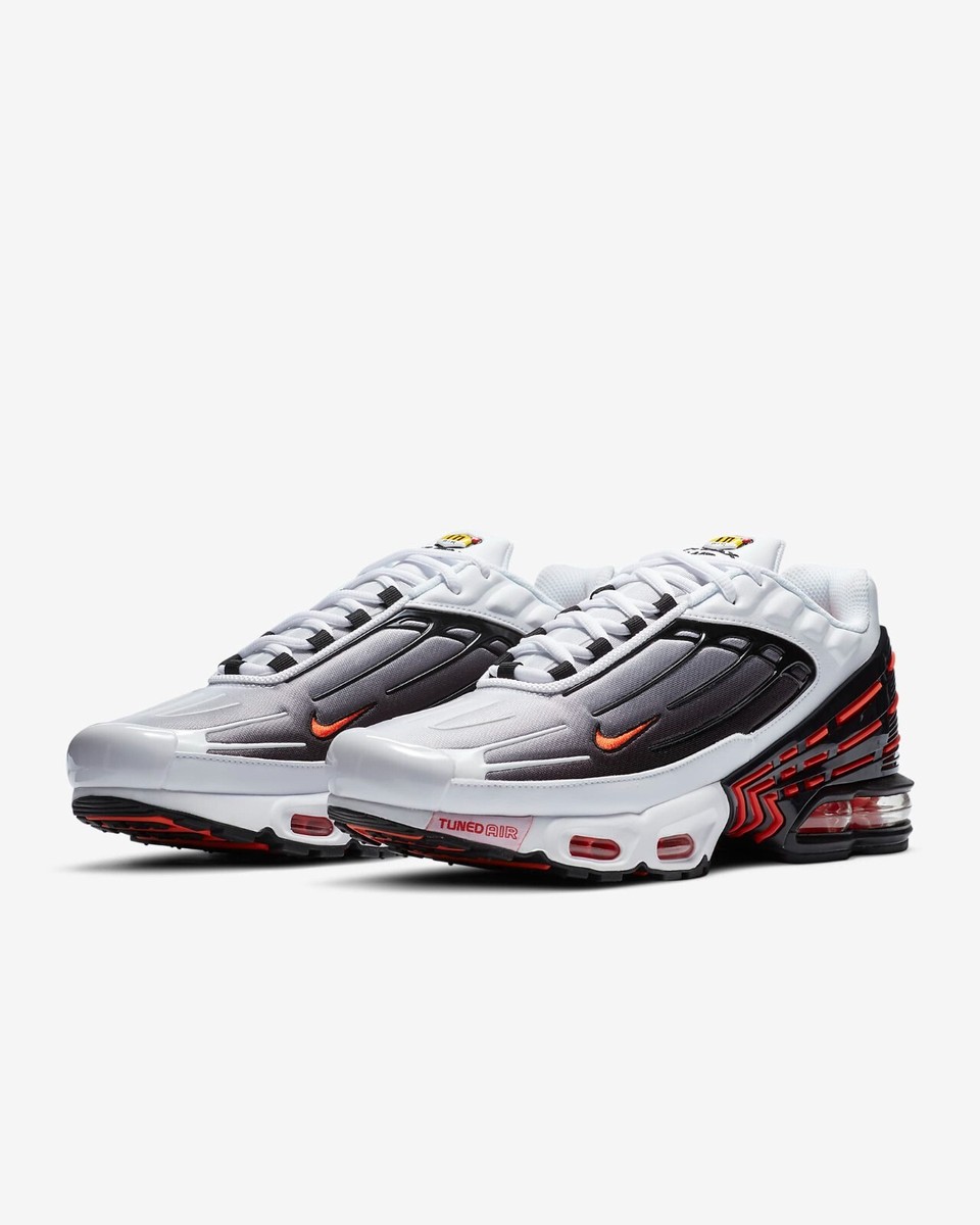 nike air max plus 3 size 11