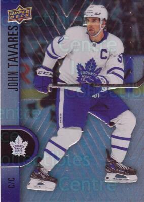 2022-23 Tim Hortons #118 John Tavares