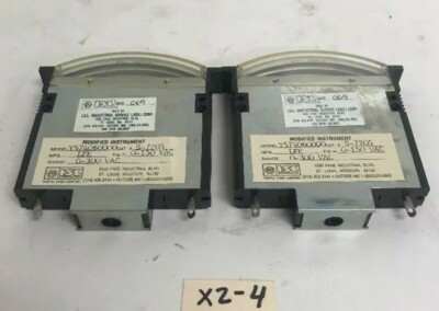 New! ISL Y574060000 0-300 Vac Qty2 *Fast Shipping* Warranty!