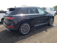 Used Alternator fits: 2020 Lincoln Corsair 2.0L 175 amp with 110v outlet Grade A