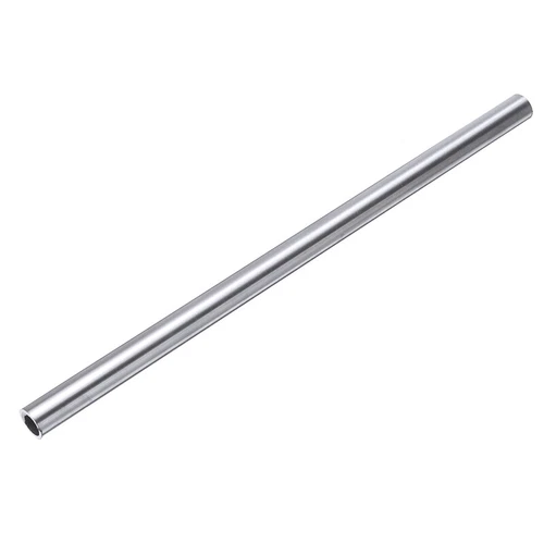 2pc OD8mm/10mm Stainless Steel 304 Tube Pipe Model Arts Craft Tubing Round 250mm - Picture 5 of 7