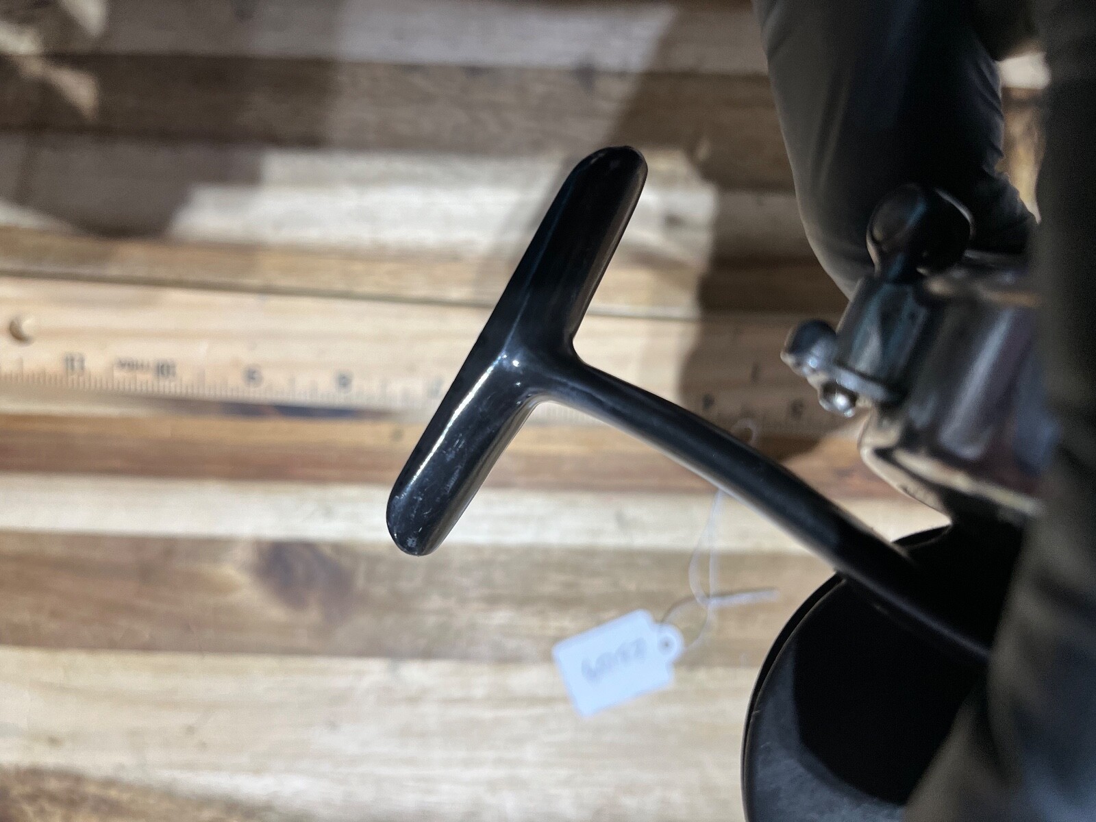 Bache Brown Mastereel (23139)