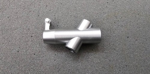 Technics Sl1200, Sl1210 series. Tonearm Pivot. Original Technics Part