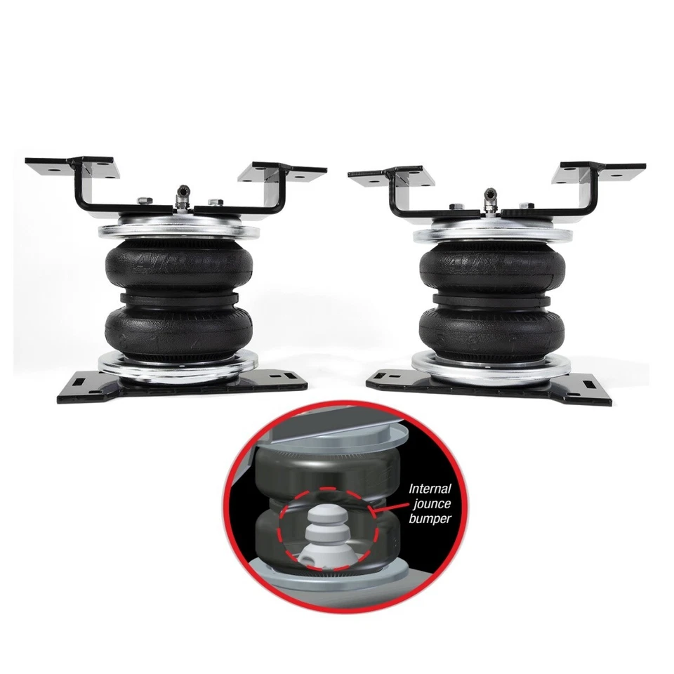 Air Lift 88288 LoadLifter5000 Ultimate Bags Air para GM Silverado / Sierra 1500 Foto 4 de 4