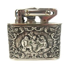 Super lighter 833 silver