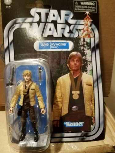 Luke Skywalker Yavin Ceremony Medal | eBay