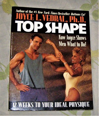 Top Shape: 12 Weeks to Your Ideal Physique