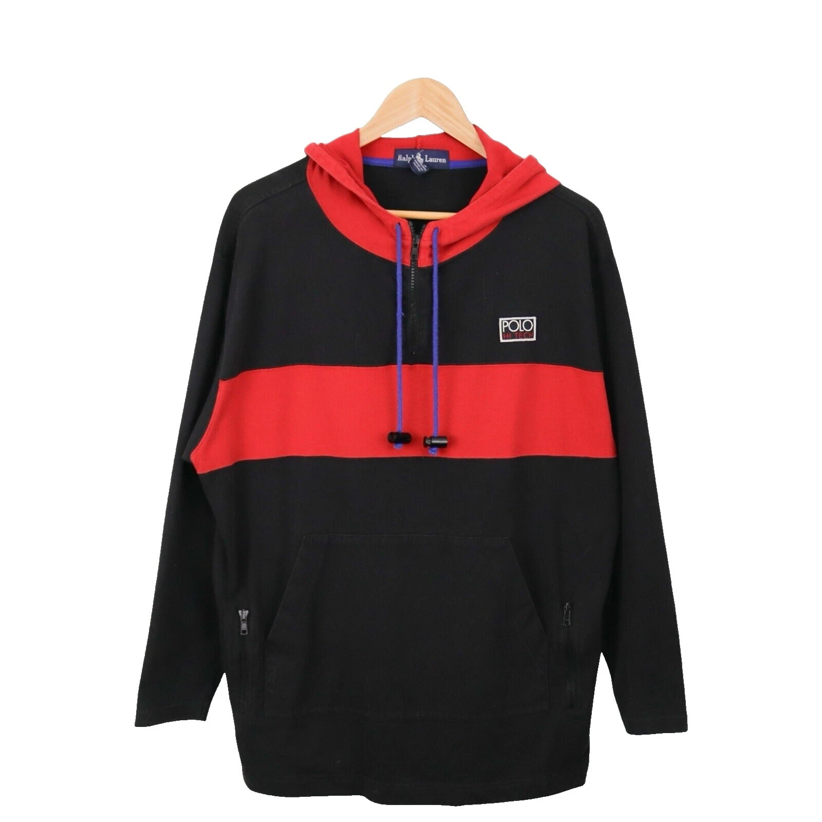 Sudaderas Lauren Ralph Lauren a Rayas para Hombres