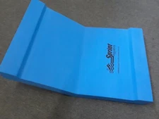 SPRINT AQUATICS WONDER BOARD Balance Coordination Aquatic Therapy Core Back Sit