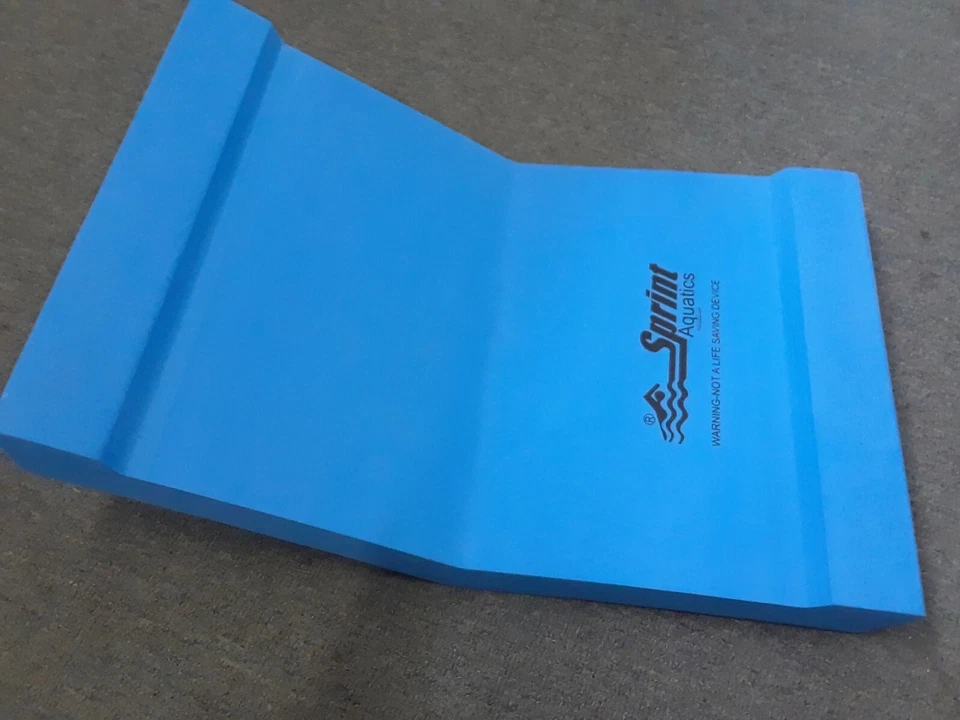 SPRINT AQUATICS WONDER BOARD Balance Coordination Aquatic Therapy Core Back Sit