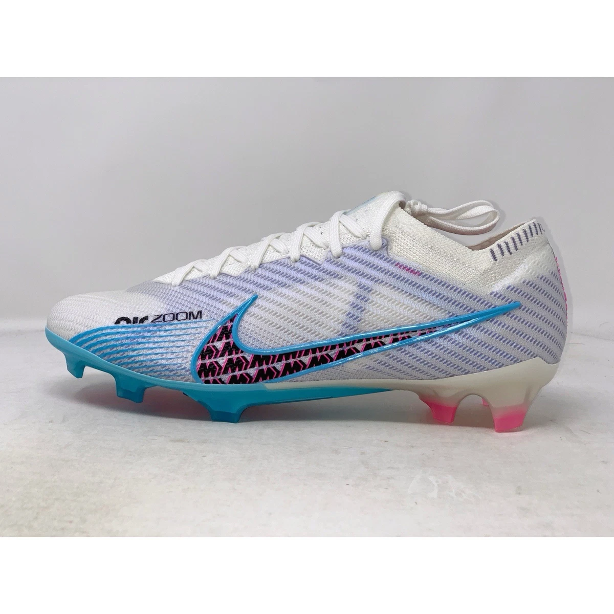 Nike Zoom Mercurial Vapor 15 Elite FG Pro ACC Blast Pack for Sale