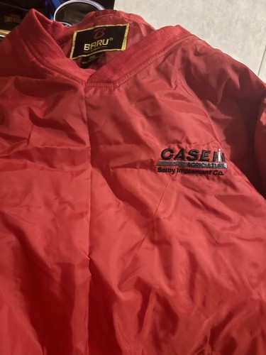 Case Manufacturing 2xl Windbreaker Pullover