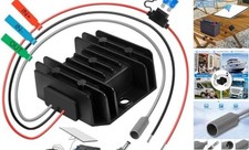 Starlink Mini Power Supply Starlink Mini 12V Adapter 12V/24V to 30V 3.5A,