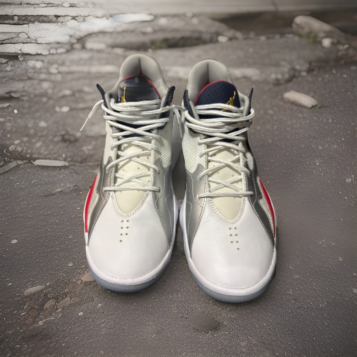 Size 11 - Air Jordan Zoom '92 Olympics for sale online | eBay
