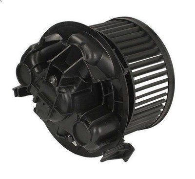 Interior Blower Nissens 87043 Renault Megane II Estate (KM0/1_) 2 2003-2009