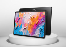 TCL NXTPAPER 11 Plus Tablet 256GB 2.2K display AI Features Onyx Black BRAND NEW
