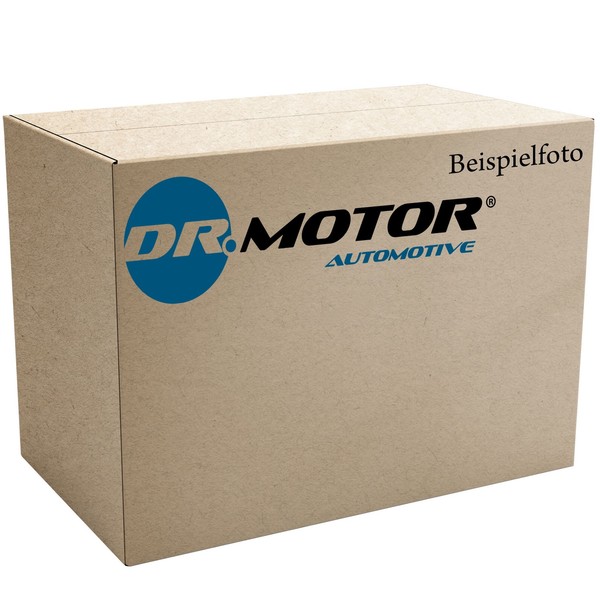 Dr.Motor Automotive DRM15805 AnsaugkrüMmer FüR Fiat Alfa Jeep-image