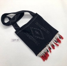 Film Used Frontier Style Hunting Bag