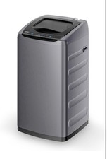 Comfee Portable Washing Machine, 0.9 cu.ft Compact Washer With LED Display