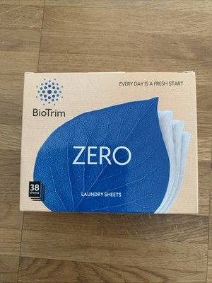 Greenway BioTrim Waschplatten Waschstreifen Zero