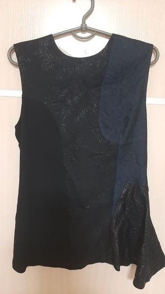 Women Stella McCartney Shirt Black 36