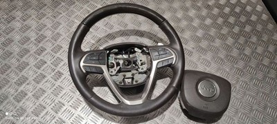 Jeep Grand Cherokee 2020 Lenkrad P1WE252U5AI AAI16372