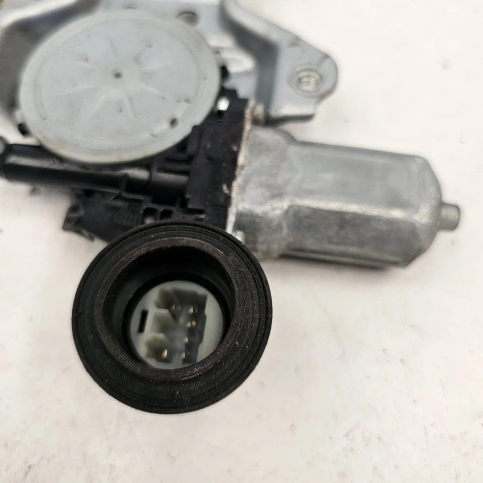 Left Front Passenger Window Regulator Suzuki Swift EZ RS415 RS416 04-11 - image 2 of 4