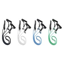 Poulie d'épaule sur la porte Body Trainer Aid Door Anchor Mounted Exercise