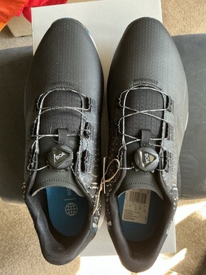 adidas S2G spikeless Golfschuhe,Herren,Größe 46, weit, BOA-Schließe, GV9789, OVP