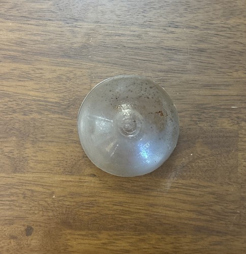 OEM Genuine Tappan Range Light Lens, 318406100, 5304524341, 08011086