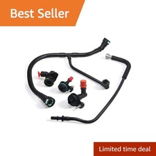 CHENHO PCV Valve and Tube Repair Kit Chevrolet