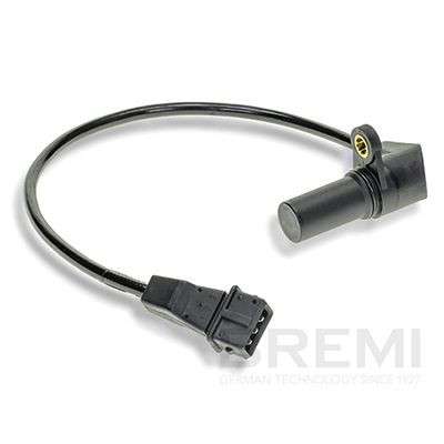 Impulsgeber Kurbelwelle Bremi für Chevrolet Aveo / Kalos Limo 2006-> 60263