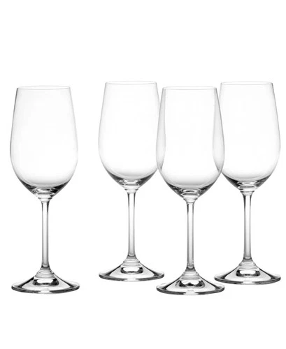 Marquis by Waterford Vintage Tasting Collection White Wine Glasses Set of 4 NEW