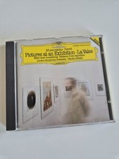 London Symphony Orchestra, Abbado, Mussorgsky...
