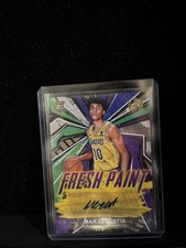 2022-23 Panini Court Kings Basketball Cards Checklist 33