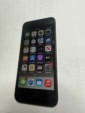 Apple iPod Touch 7th Generation - Space Gray, 32GB