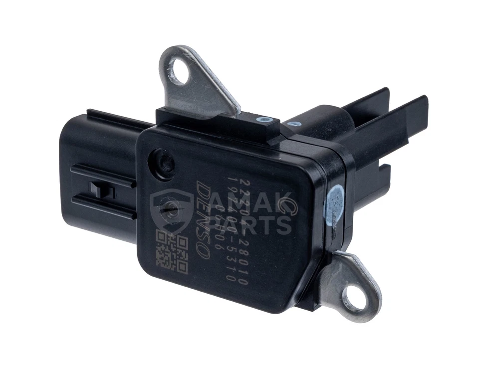 Оригинальный датчик массового расхода воздуха MAF от оригинального производителя для Toyota Lexus 22204–28010 2220428010 - Изображение 3 из 4