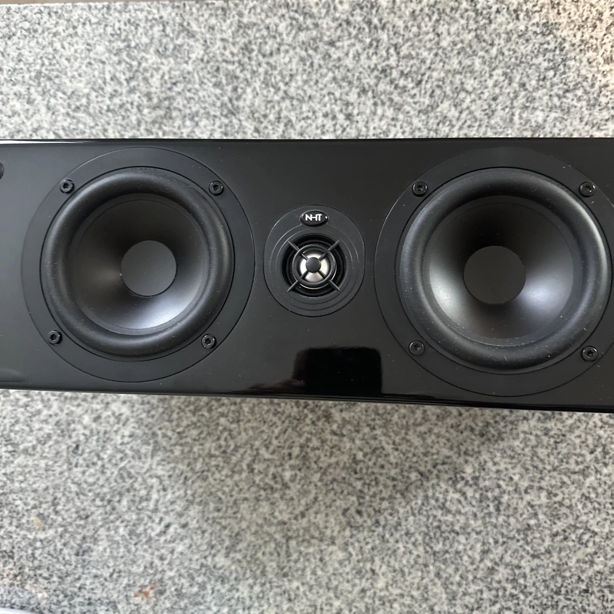 NHT Home Center Speakers for sale | eBay