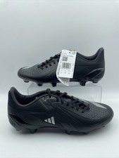 Adidas Adizero RS15 Ultimate Adults Soft Ground Rugby Boots UK 7 EU 40 2/3 BNWOB
