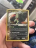Pokemon 2004 Team Rocket Returns Dark Tyranitar Rev Holo 20 Mp