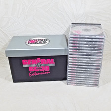SOUND IDEAS GENERAL SERIES 6000 EXTENSION SOU...