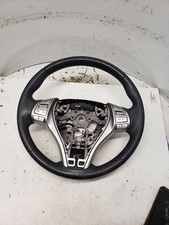 2014 Nissan Altima 2014 Steering Wheel 484303ta1a 1441091