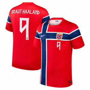 Norway Haaland | eBay
